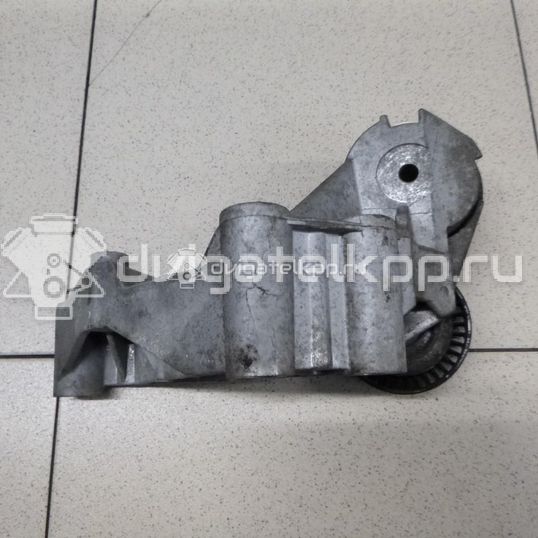 Фото Ролик-натяжитель ручейкового ремня  1473384 для Ford Focus / Tourneo / Transit