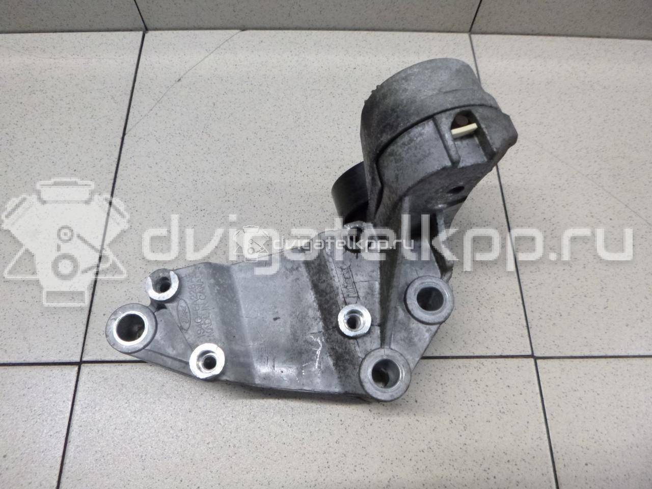 Фото Ролик-натяжитель ручейкового ремня  1473384 для Ford Focus / Tourneo / Transit {forloop.counter}}