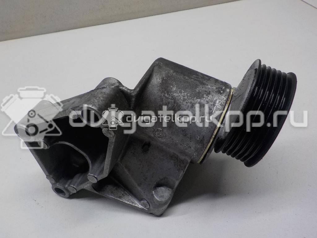 Фото Ролик руч.ремня с кронштейном  98MF3C631CG для Ford Fiesta / Focus {forloop.counter}}