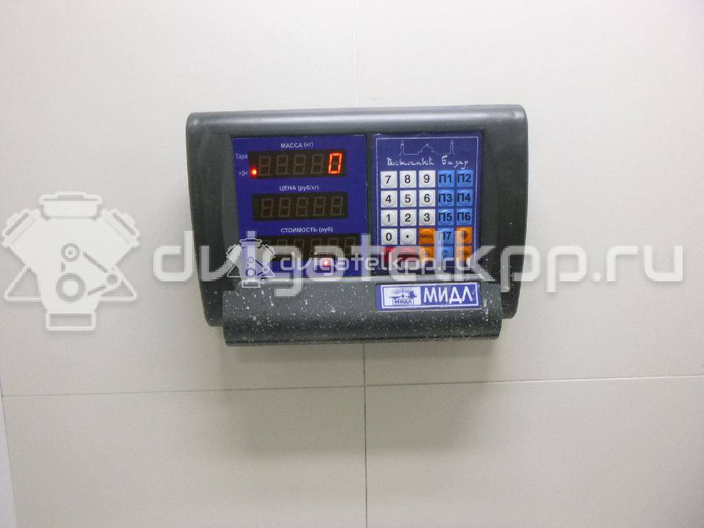 Фото Трубка ТНВД  1457682 для Ford Tourneo / Transit {forloop.counter}}