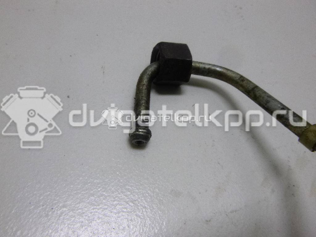 Фото Трубка ТНВД  1457681 для Ford Tourneo / Transit {forloop.counter}}