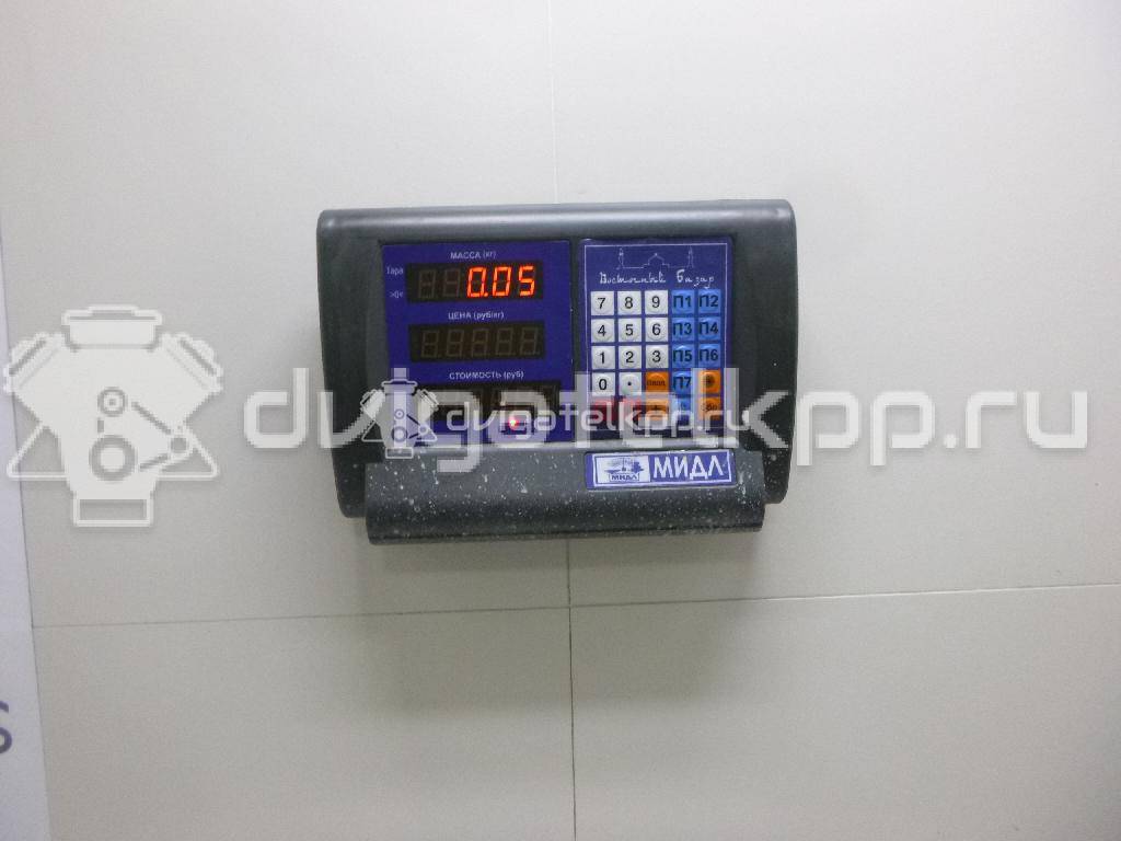 Фото Трубка ТНВД  1457681 для Ford Tourneo / Transit {forloop.counter}}