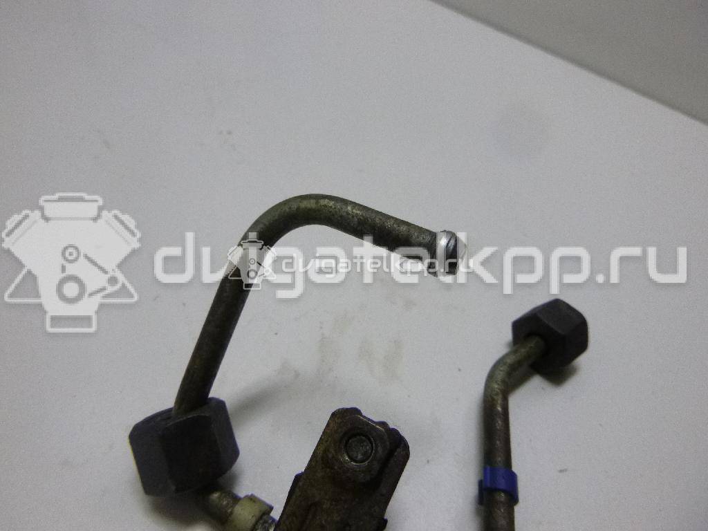 Фото Трубка ТНВД  1457683 для Ford Tourneo / Transit {forloop.counter}}