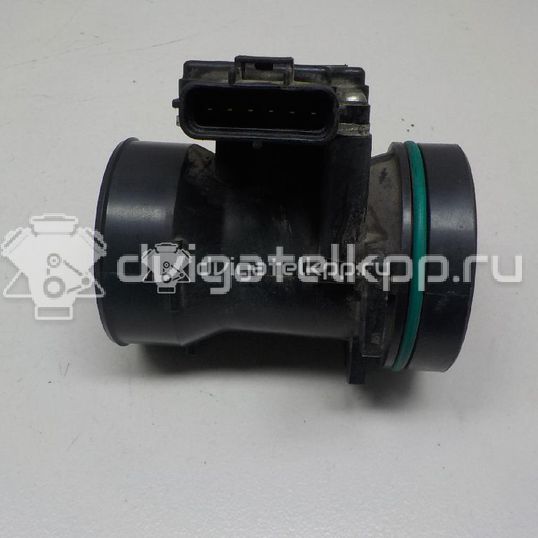 Фото Расходомер воздуха (массметр)  1072308 для Ford Puma Ec / Focus / C-Max / Fusion Ju