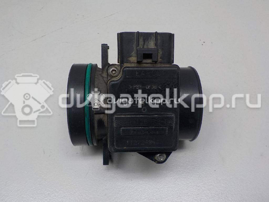 Фото Расходомер воздуха (массметр)  1072308 для Ford Puma Ec / Focus / C-Max / Fusion Ju {forloop.counter}}