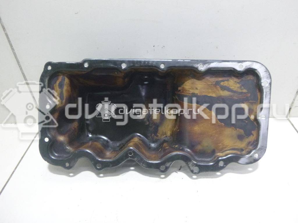 Фото Поддон масляный двигателя  988M6675AC для Ford Focus / Tourneo / Transit {forloop.counter}}