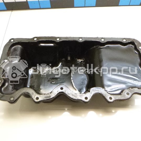 Фото Поддон масляный двигателя  1053869 для Ford Focus / Maverick / Tourneo / Transit