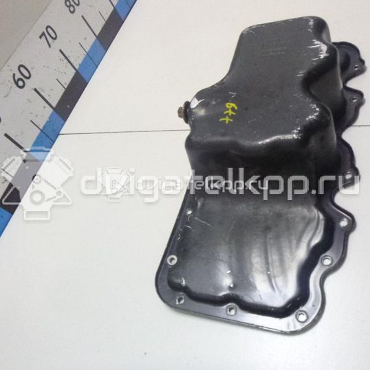 Фото Поддон масляный двигателя  1053869 для Ford Focus / Maverick / Tourneo / Transit