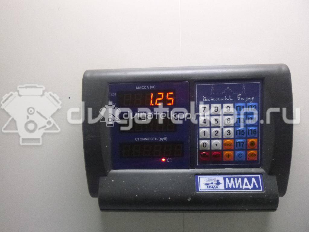 Фото Поддон масляный двигателя  1053869 для Ford Focus / Maverick / Tourneo / Transit {forloop.counter}}