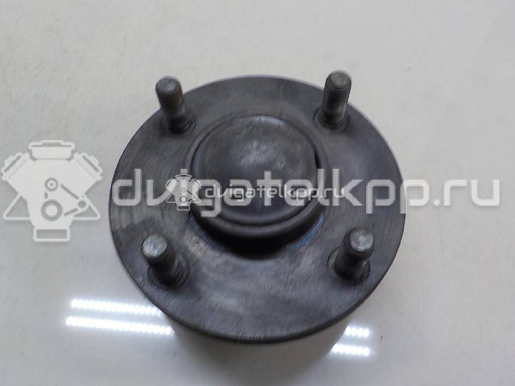 Фото Ступица задняя  1138512 для Ford Fiesta / Focus / Street Ka Rl2 / Fusion Ju / Puma Ec {forloop.counter}}