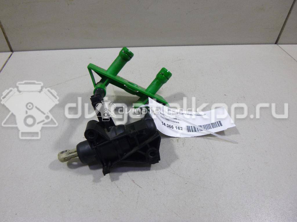 Фото Цилиндр сцепления главный  1m517a543aa для Ford Focus / Tourneo / Transit {forloop.counter}}