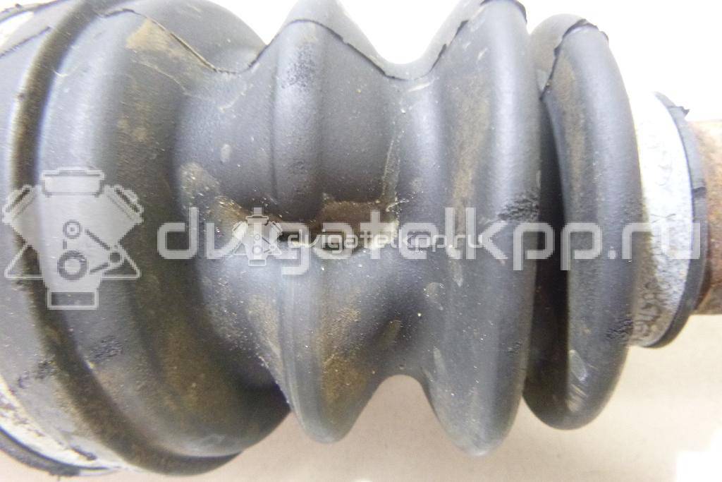 Фото Полуось передняя левая  1753951 для Ford Fiesta / Focus / Fusion Ju {forloop.counter}}