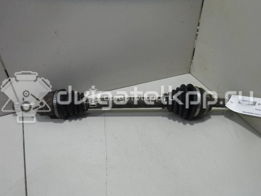 Фото Полуось передняя левая  1753951 для Ford Fiesta / Focus / Fusion Ju {forloop.counter}}