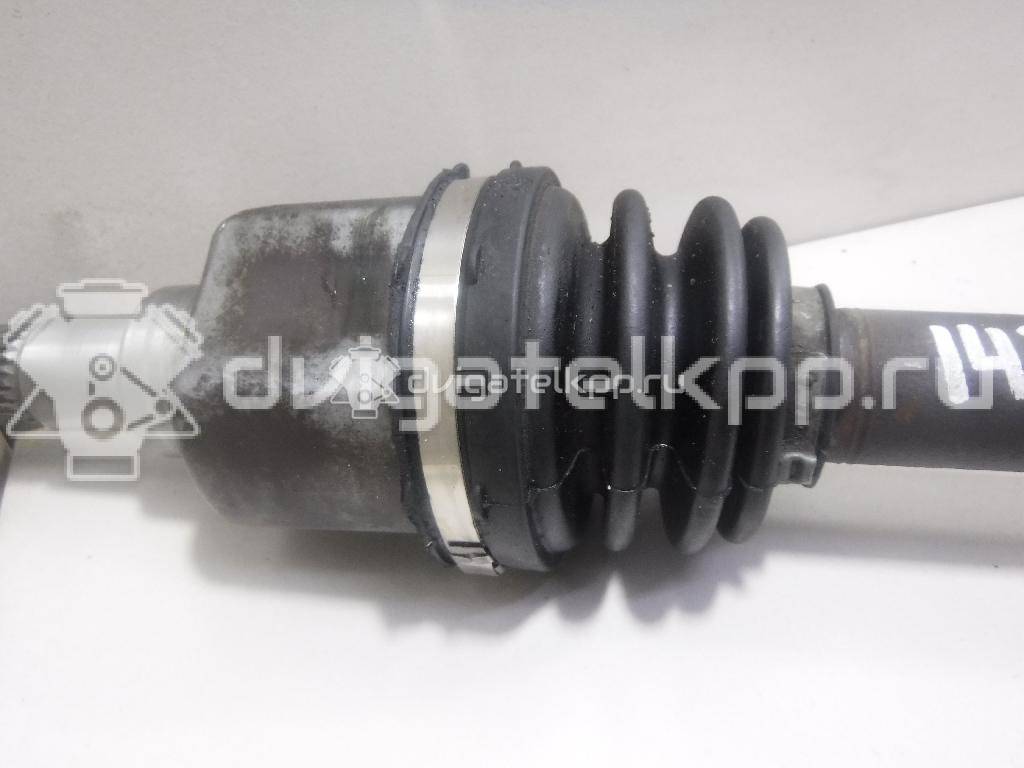 Фото Полуось передняя левая  1753951 для Ford Fiesta / Focus / Fusion Ju {forloop.counter}}