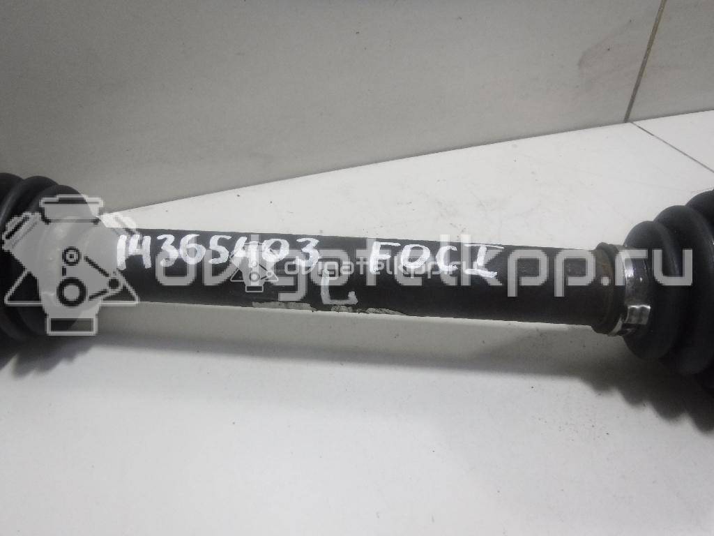 Фото Полуось передняя левая  1753951 для Ford Fiesta / Focus / Fusion Ju {forloop.counter}}
