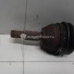 Фото Полуось передняя левая  1345864 для Ford Fiesta / Focus / Fusion Ju {forloop.counter}}