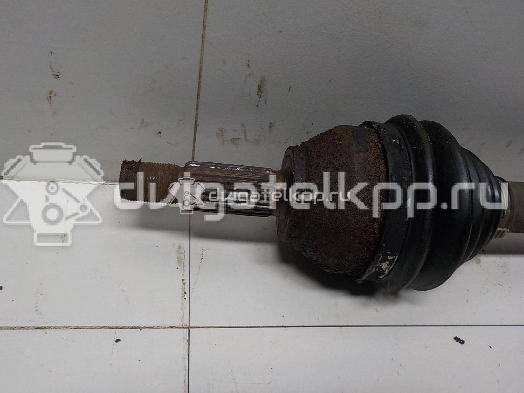 Фото Полуось передняя левая  1345864 для Ford Fiesta / Focus / Fusion Ju {forloop.counter}}