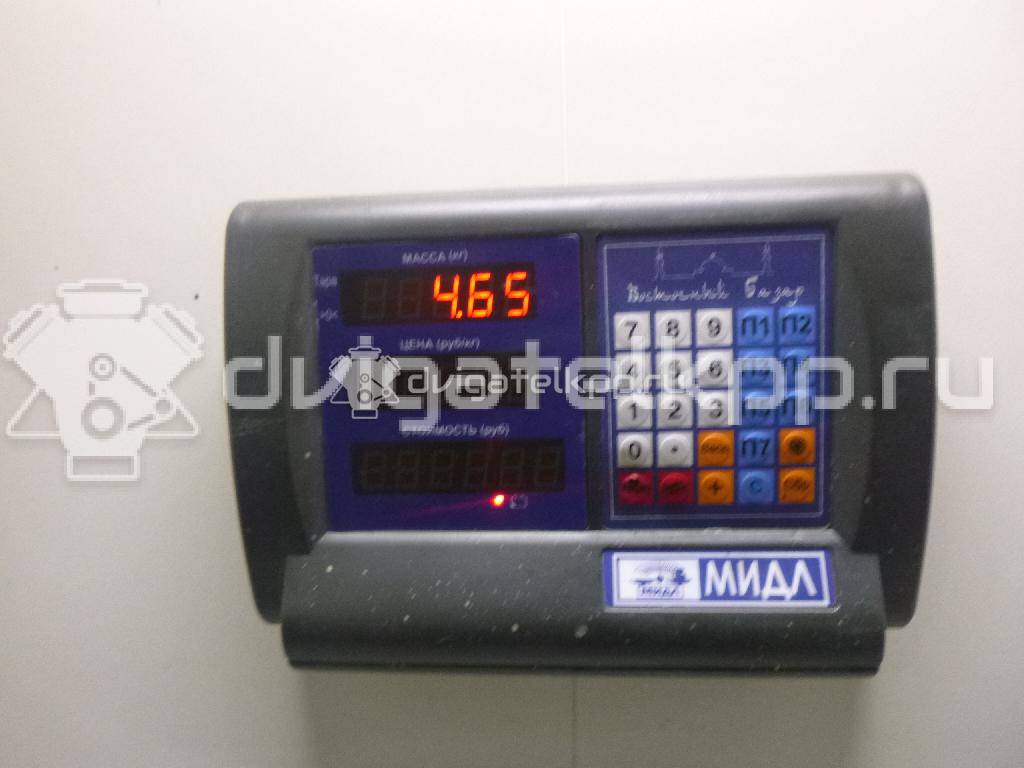Фото Полуось передняя левая  XS4W3B437DB для Ford Fiesta / Focus / Puma Ec {forloop.counter}}