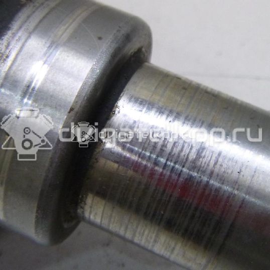 Фото Полуось передняя левая  xs4w3b437bb для Ford Fiesta / Focus / Fusion Ju