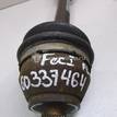 Фото Полуось передняя левая  xs4w3b437bb для Ford Fiesta / Focus / Fusion Ju {forloop.counter}}