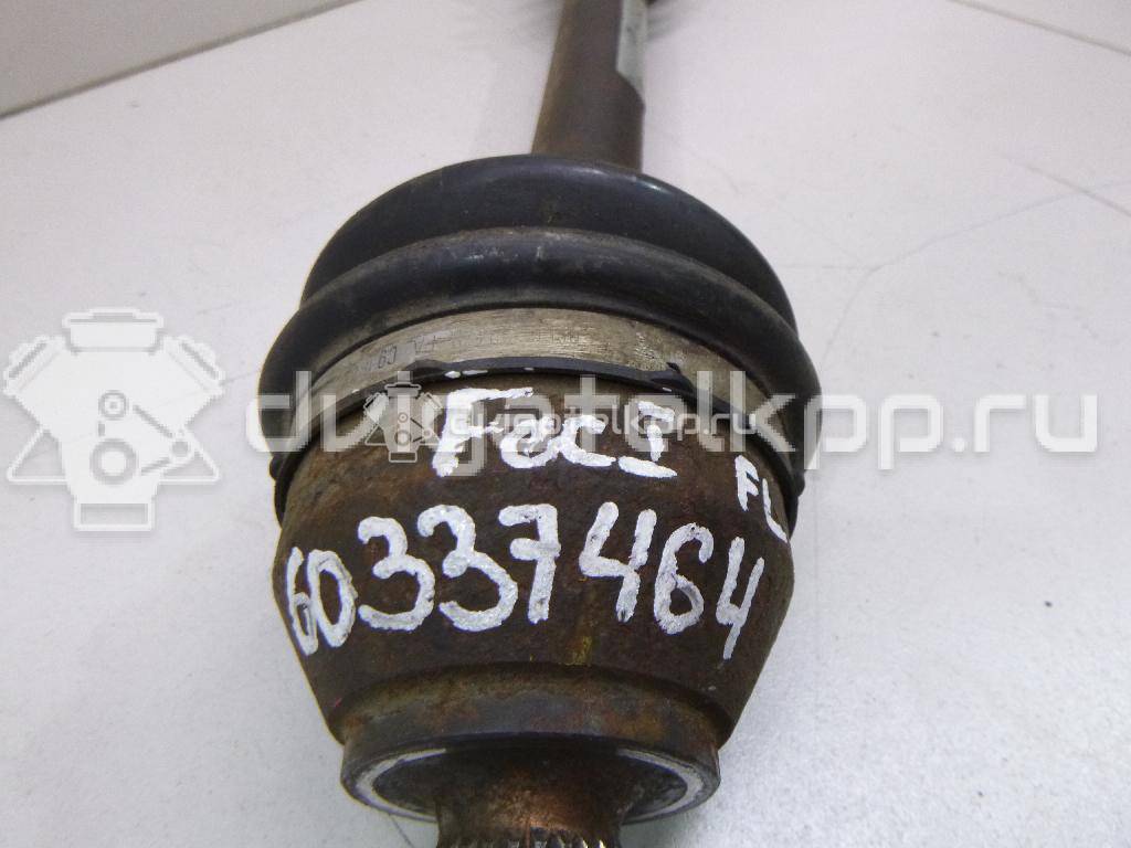 Фото Полуось передняя левая  xs4w3b437bb для Ford Fiesta / Focus / Fusion Ju {forloop.counter}}