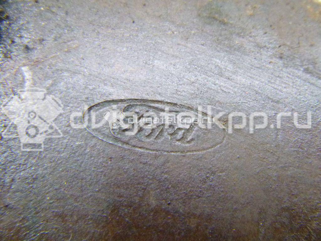 Фото Полуось передняя левая  xs4w3b437bb для Ford Fiesta / Focus / Fusion Ju {forloop.counter}}