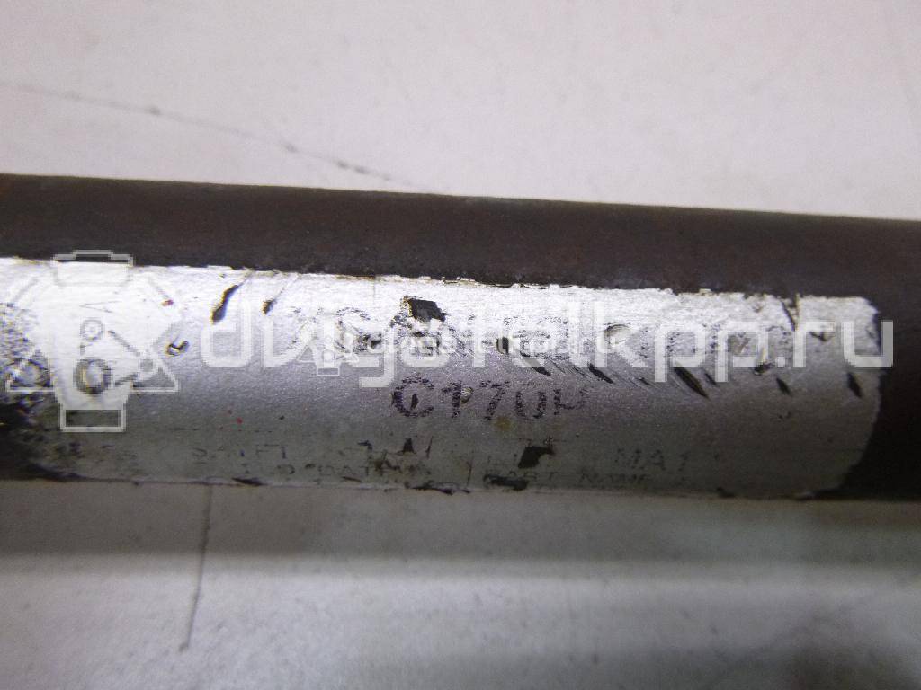 Фото Полуось передняя левая  xs4w3b437bb для Ford Fiesta / Focus / Fusion Ju {forloop.counter}}