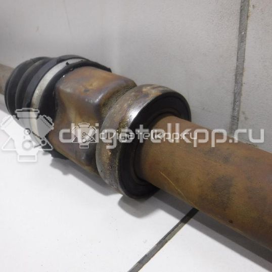 Фото Полуось передняя правая  1348325 для Ford Fiesta / Focus / Fusion Ju