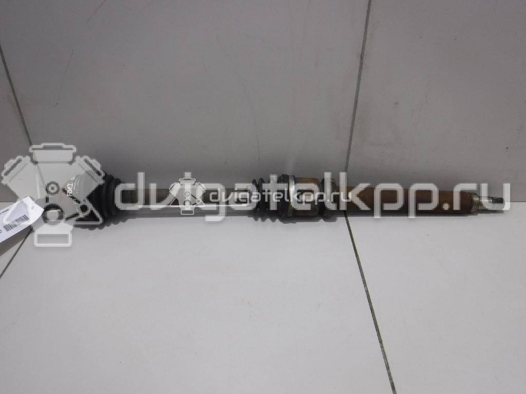 Фото Полуось передняя правая  1348325 для Ford Fiesta / Focus / Fusion Ju {forloop.counter}}