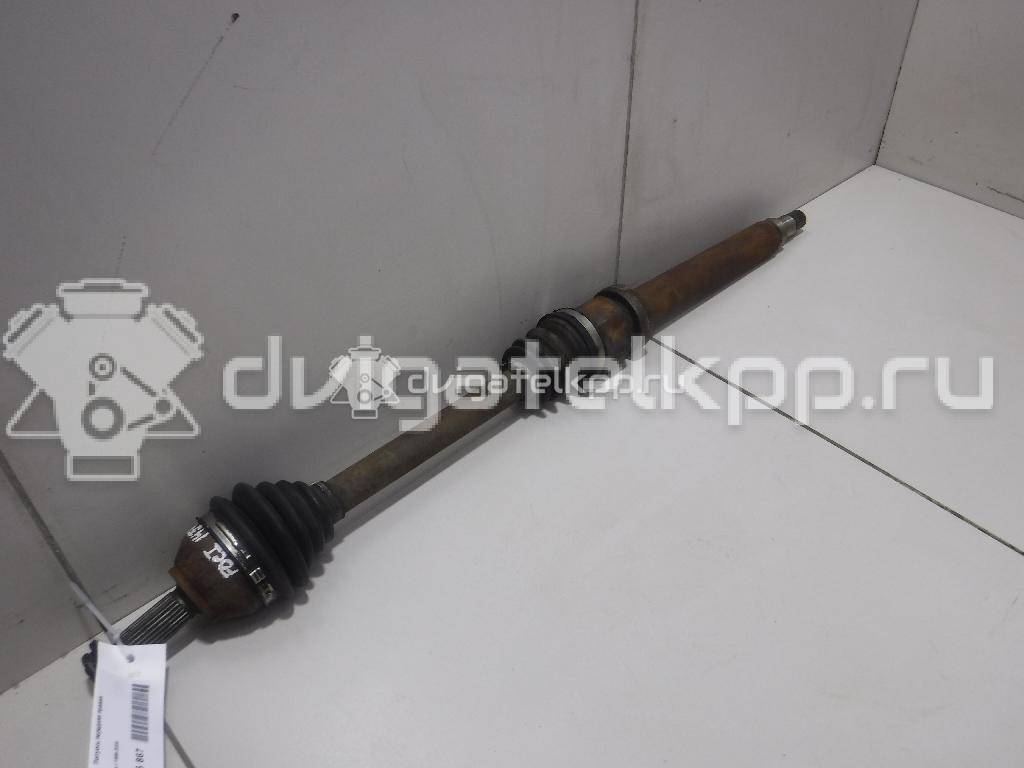 Фото Полуось передняя правая  1348325 для Ford Fiesta / Focus / Fusion Ju {forloop.counter}}