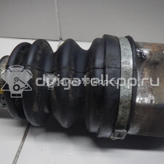 Фото Полуось передняя правая  1348325 для Ford Fiesta / Focus / Fusion Ju