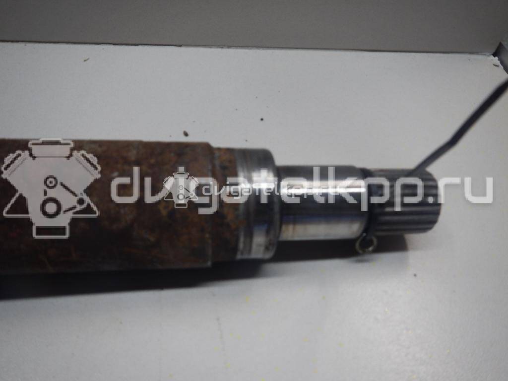 Фото Полуось передняя правая  1348325 для Ford Fiesta / Focus / Fusion Ju {forloop.counter}}