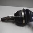 Фото Полуось передняя правая  1348325 для Ford Fiesta / Focus / Fusion Ju {forloop.counter}}