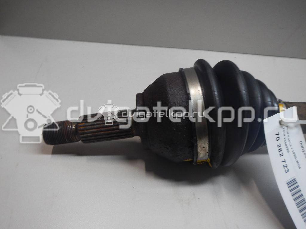 Фото Полуось передняя правая  1348325 для Ford Fiesta / Focus / Fusion Ju {forloop.counter}}