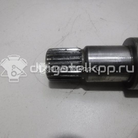 Фото Полуось передняя правая  1753934 для Ford Fiesta / Focus / Fusion Ju