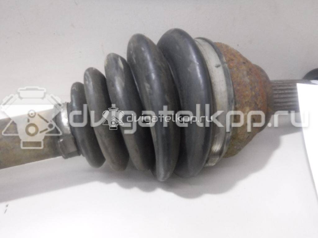 Фото Полуось передняя правая  1753934 для Ford Fiesta / Focus / Fusion Ju {forloop.counter}}