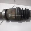 Фото Полуось передняя правая  1753934 для Ford Fiesta / Focus / Fusion Ju {forloop.counter}}