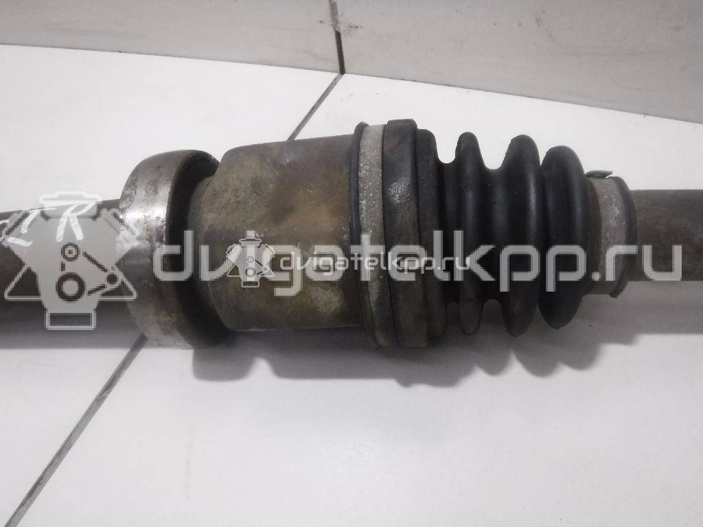 Фото Полуось передняя правая  1753934 для Ford Fiesta / Focus / Fusion Ju {forloop.counter}}