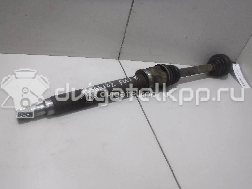 Фото Полуось передняя правая  1753934 для Ford Fiesta / Focus / Fusion Ju {forloop.counter}}