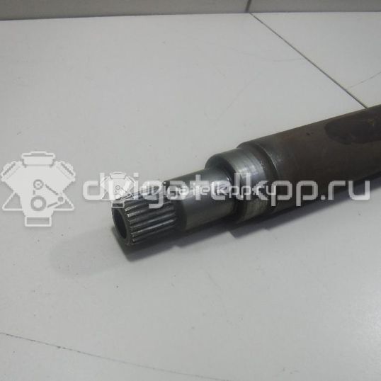 Фото Полуось передняя правая  1753934 для Ford Fiesta / Focus / Fusion Ju