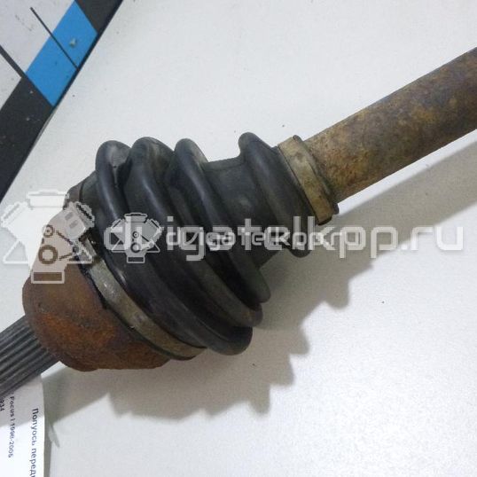Фото Полуось передняя правая  1753934 для Ford Fiesta / Focus / Fusion Ju