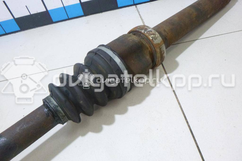 Фото Полуось передняя правая  1753934 для Ford Fiesta / Focus / Fusion Ju {forloop.counter}}