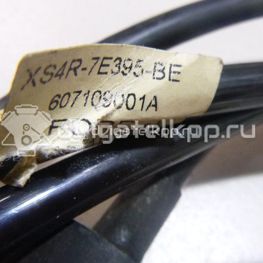 Фото Трос КПП  1490969 для Ford Focus
