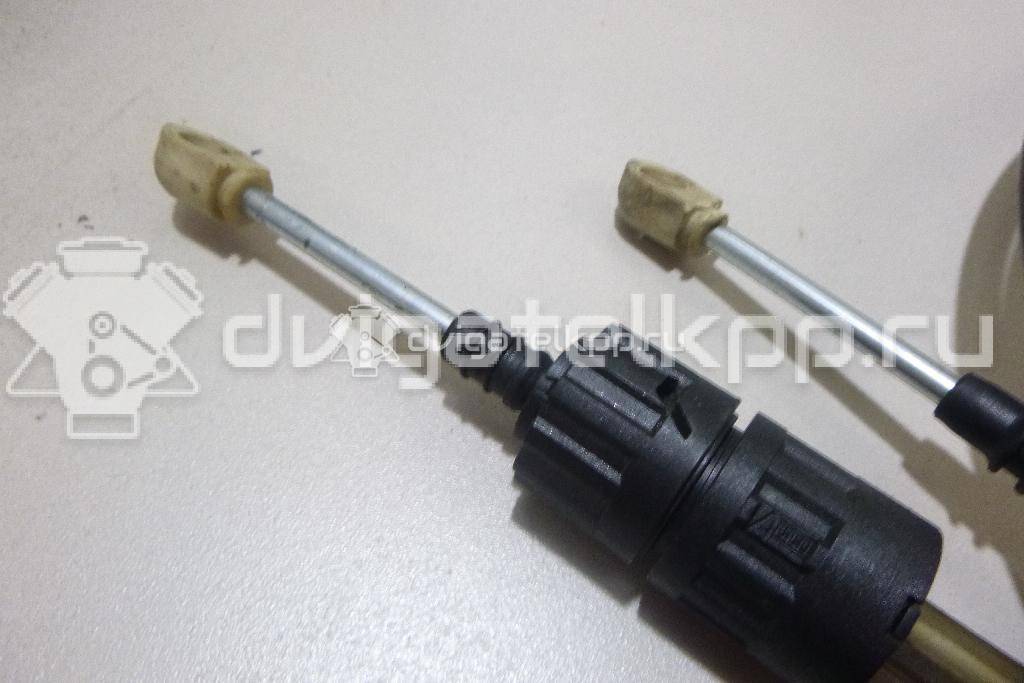 Фото Трос КПП  1490969 для Ford Focus {forloop.counter}}