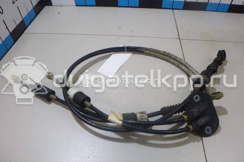 Фото Трос КПП  1490969 для Ford Focus {forloop.counter}}