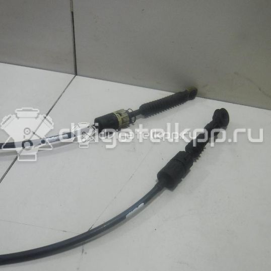 Фото Трос КПП  1490969 для Ford Focus