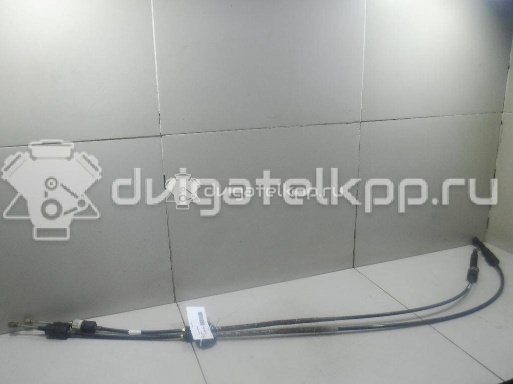 Фото Трос КПП  1490969 для Ford Focus {forloop.counter}}