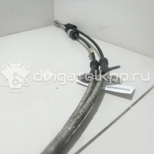 Фото Трос КПП  1490969 для Ford Focus