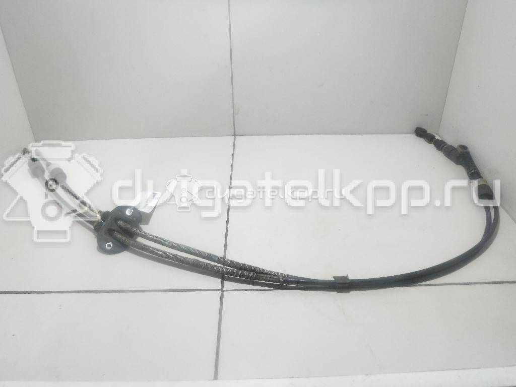 Фото Трос КПП  1490969 для Ford Focus {forloop.counter}}