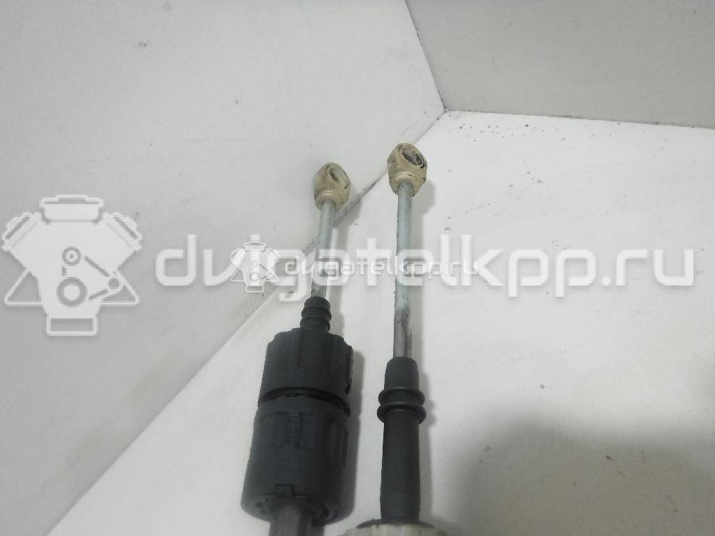 Фото Трос КПП  1490969 для Ford Focus {forloop.counter}}